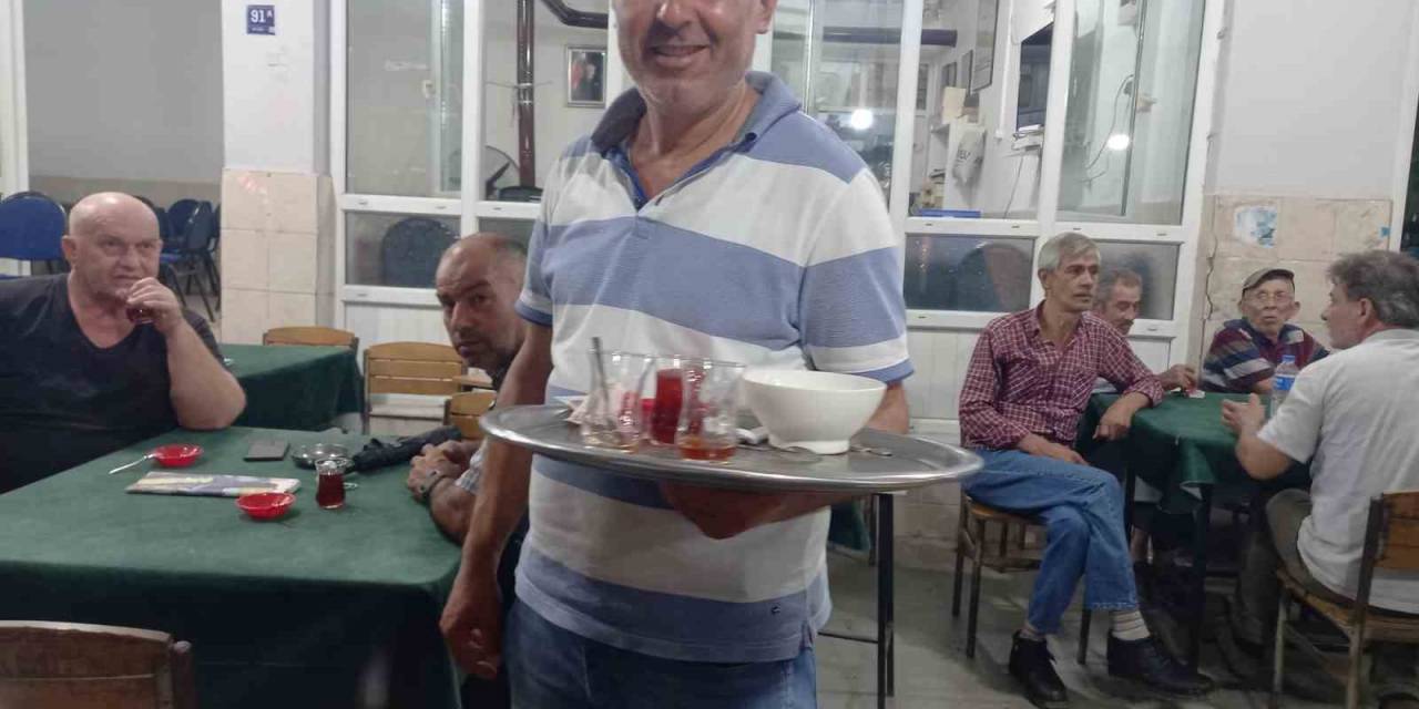 İlginç Ama Gerçek; Çeyrek Asırdan Bu Yana Sürdürülüyor