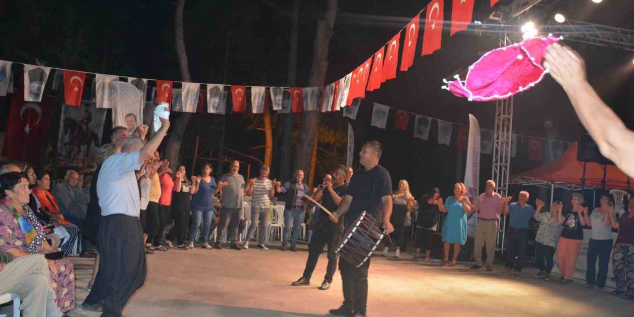 Mersin’de Yaylalar Konserlerle Şenleniyor