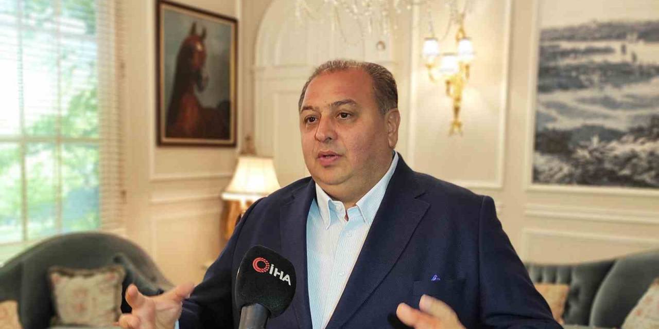 İlk İmzalar Atıldı, Suudi Arabistan’dan Türkiye’ye Yatırımlar Akmaya Başladı