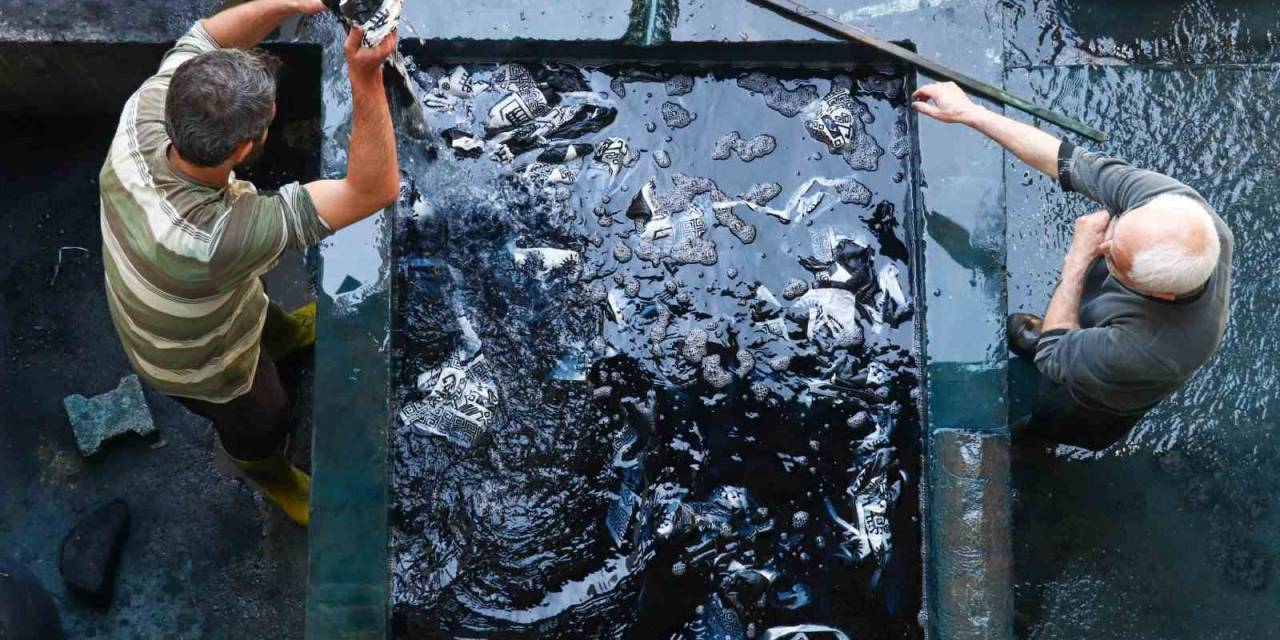 Tokat’ta Hindistan Manzarası: 6 Asırlık Gelenek Böyle Yaşatılıyor