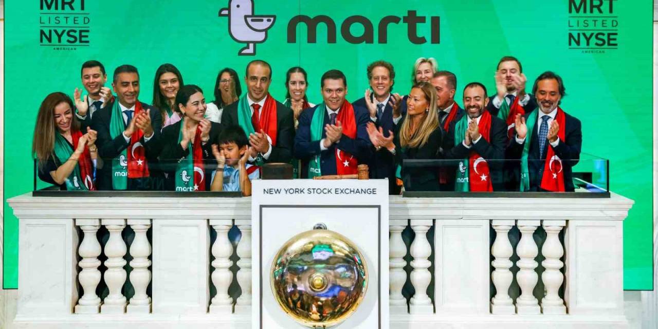 "türkiye’de Ulaşımın Geleceğini Şekillendiren En Önemli Aktörlerinden Biri Olacağız"