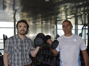 Zayıflatan Anlaşma