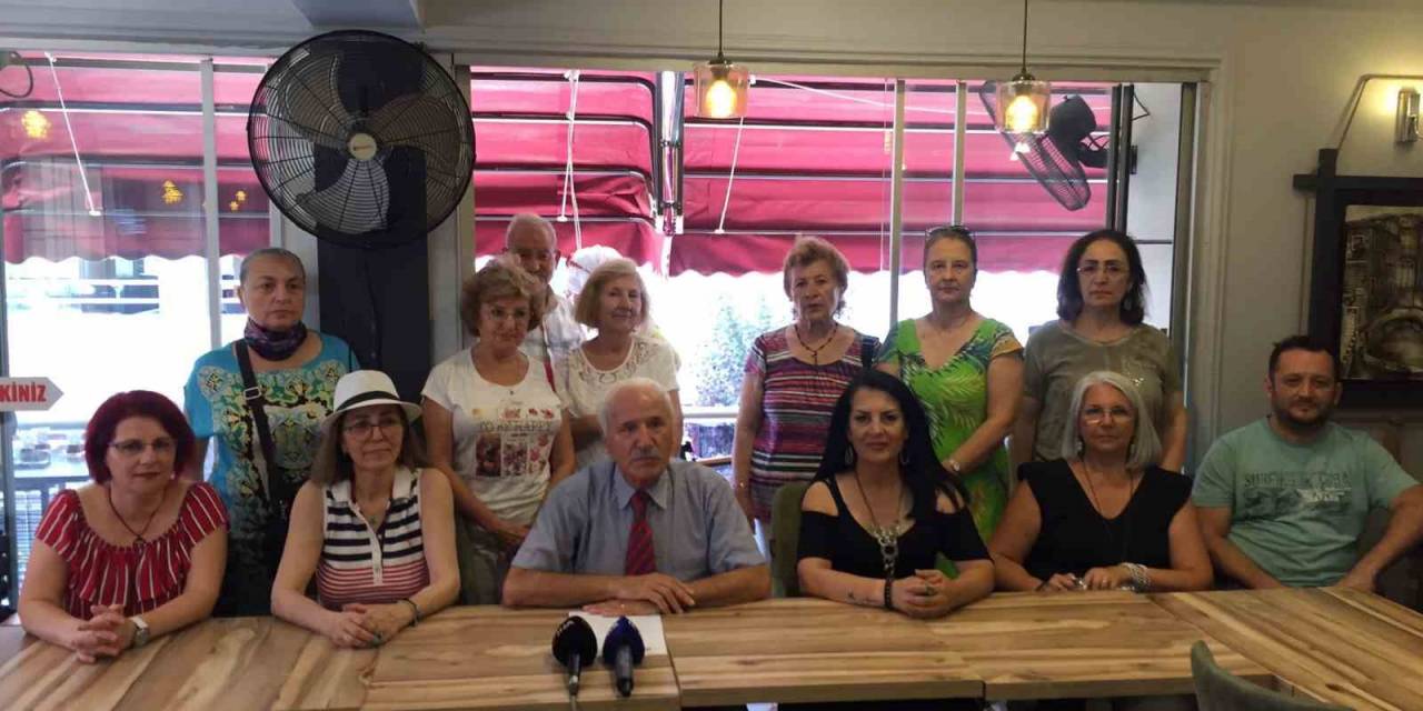 Başkan Sıtkı Yılmaz: "fahiş Zamla Ekmeğin Tadını Kaçırmayın"