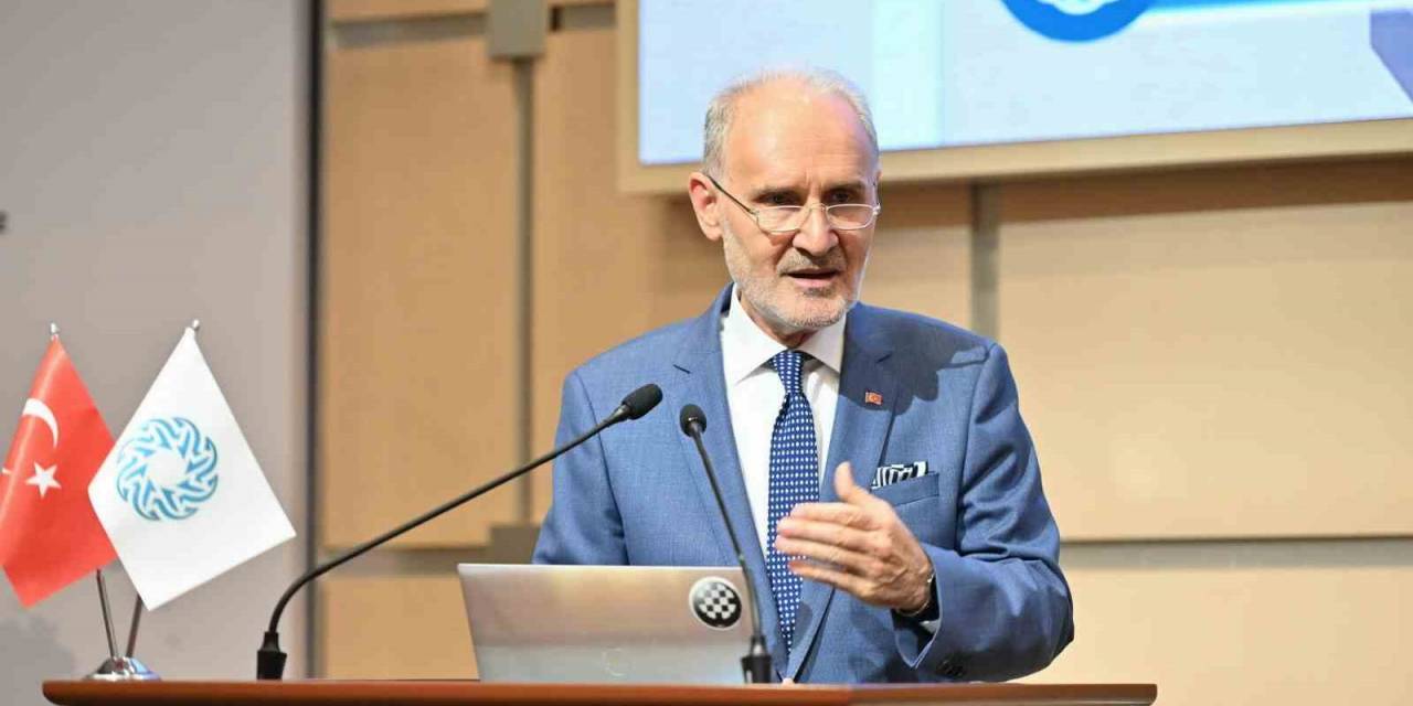 İto Başkanı Avdagiç’ten Dövizde ‘yeni Denge’ Açıklaması