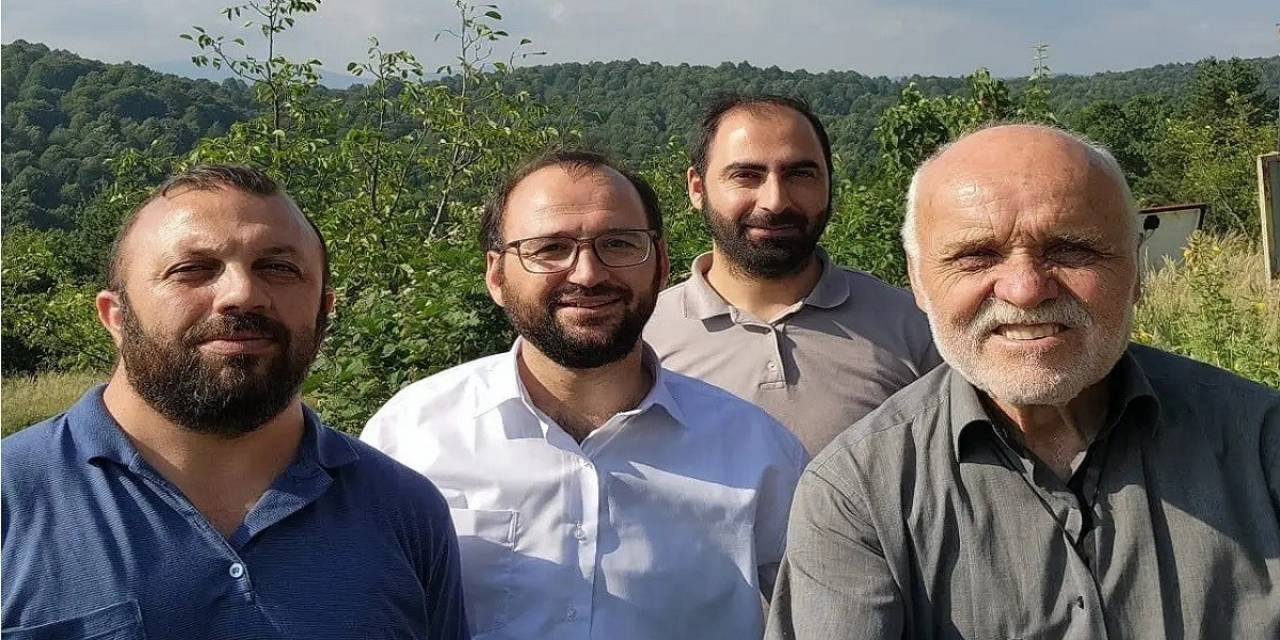 Pazaryeri’nde “ulu Çınarlar” Unutulmadı
