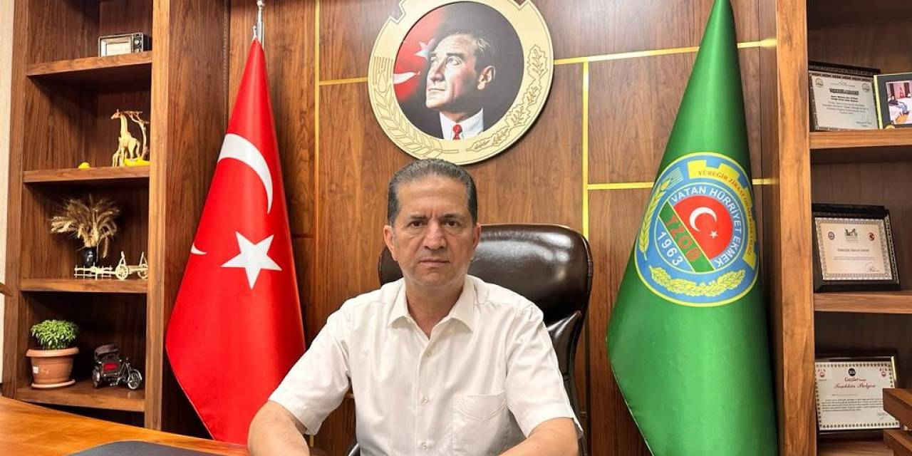 Kırsaldaki İnternet Sorunu, Tarımda Gençlerin İstihdamına Engel Oluyor