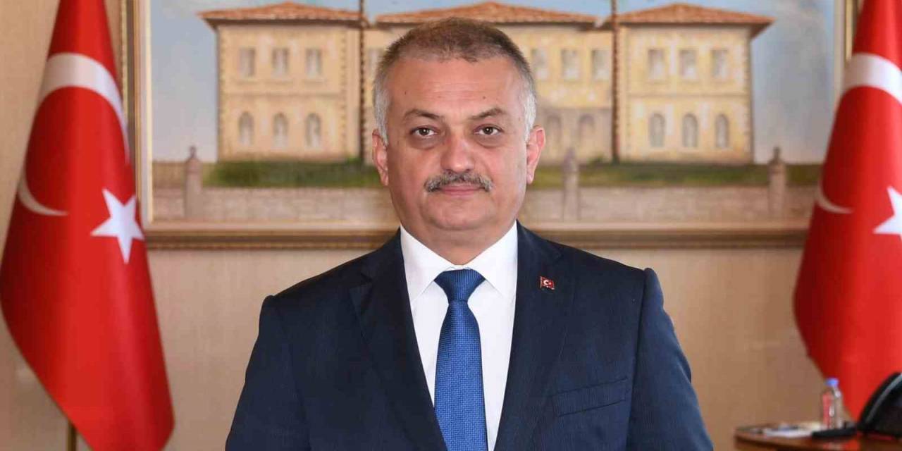 Vali Yazıcı: “15 Temmuz Destanını Asla Unutmayacağız, Unutturmayacağız”