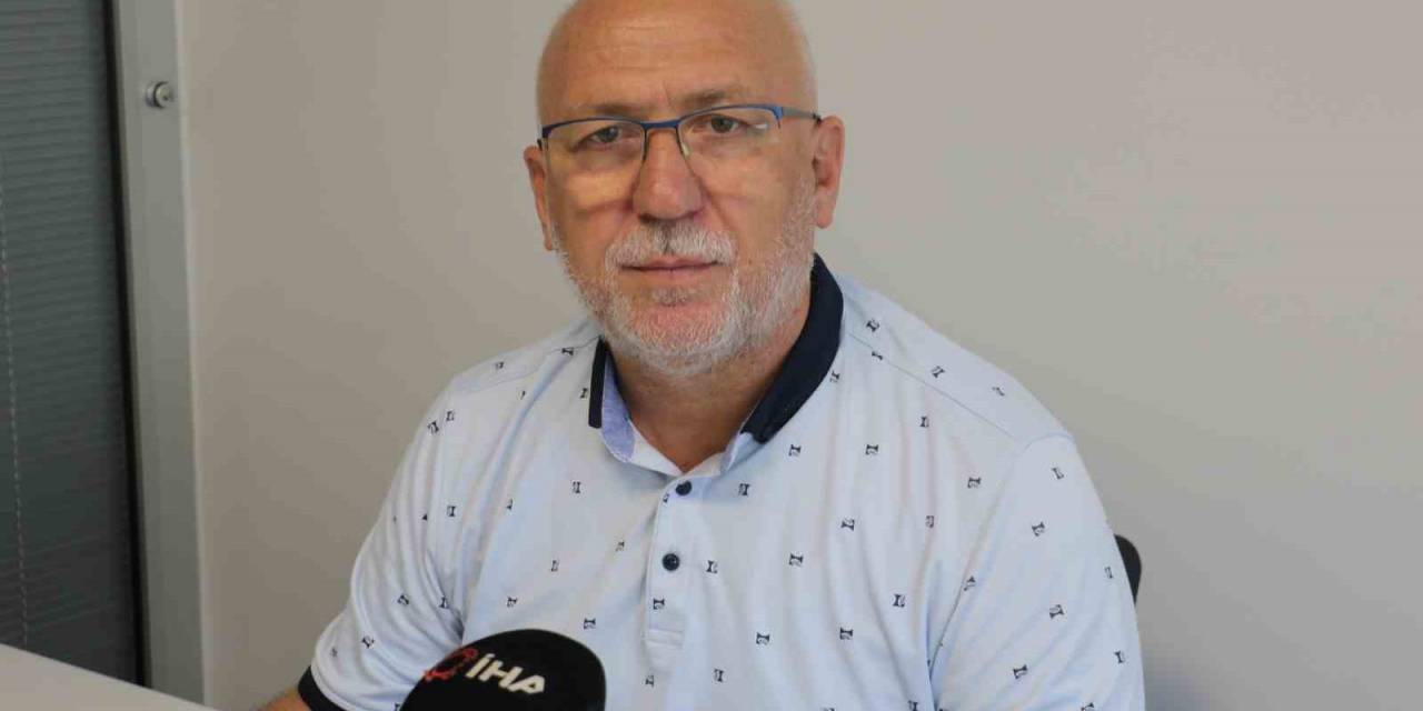Kafkassam Başkanı Oktay: “türkiye, Hem Rusya’ya Hayır Diyebilen Hem Nato’ya Hayır Diyebilen Politika Geliştirdi”