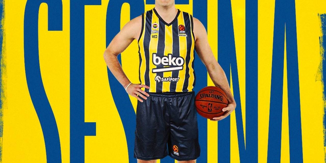 Nate Sestina Fenerbahçe Beko’da