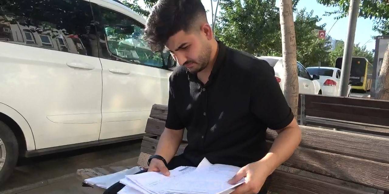 Batman’da İşe Kabul Edilen Vatandaş İçeriye Alınmadı