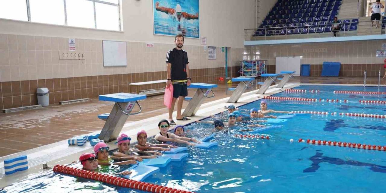 Adıyaman Belediyesinden Fizik Ve Rehabilitasyon Hizmeti