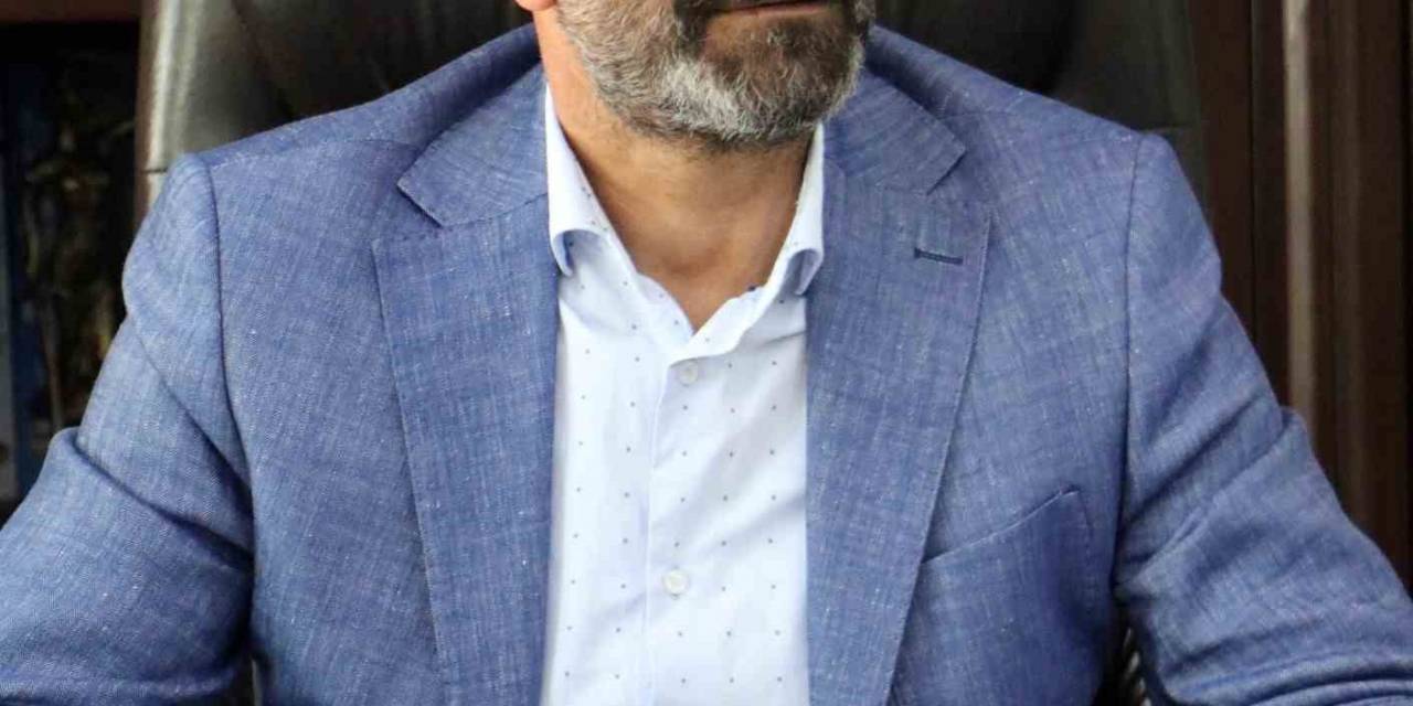 Baro Başkanı Göğebakan’dan 15 Temmuz Açıklaması: “türk Halkı Dünyaya Örnek Oldu”