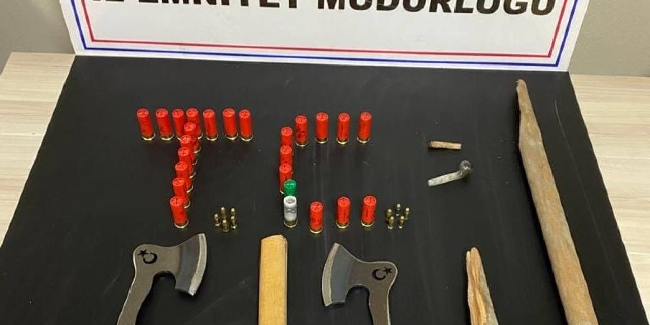 Kdz. Ereğli’de Uyuşturucu Operasyonu