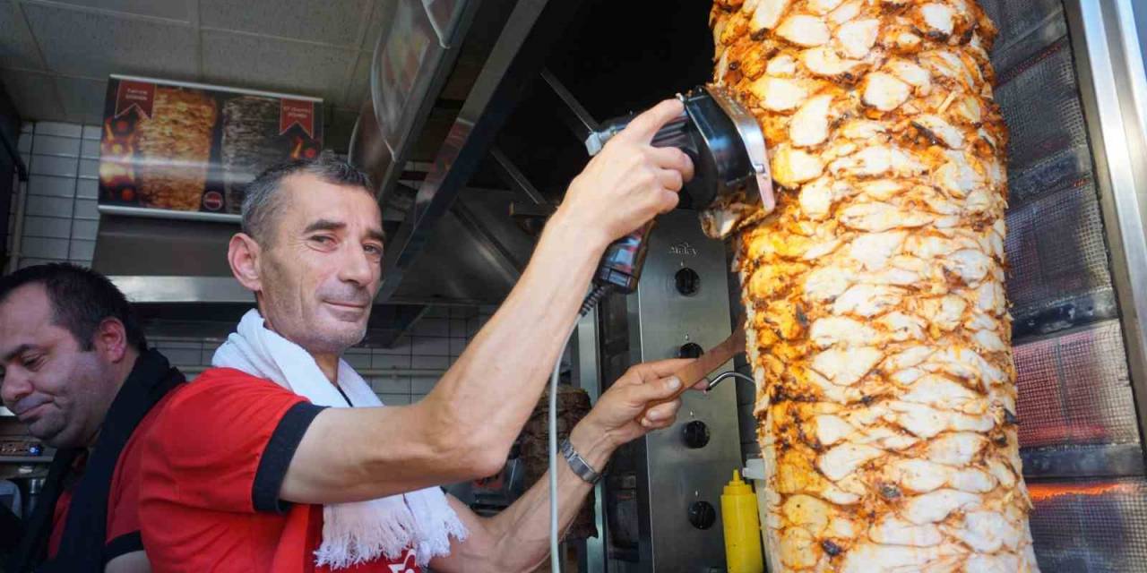 Kavurucu Sıcaklar En Çok Onları Etkiliyor