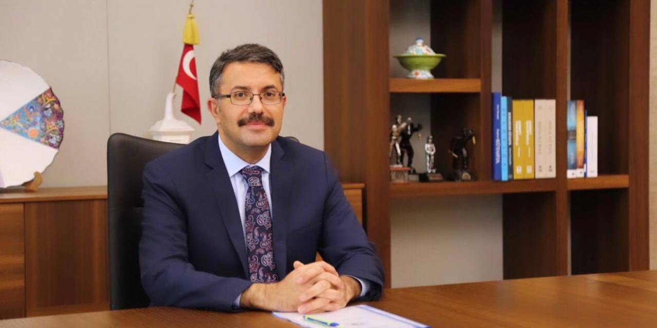 "15 Temmuz’u Unutmamak Ve Unutturmamak Boynumuzun Borcudur"