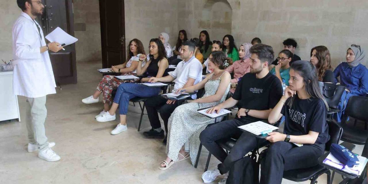 Kapem’den 20 Bin Kişi Mesleki Ve Kişisel Gelişim Kursu Eğitimi Aldı