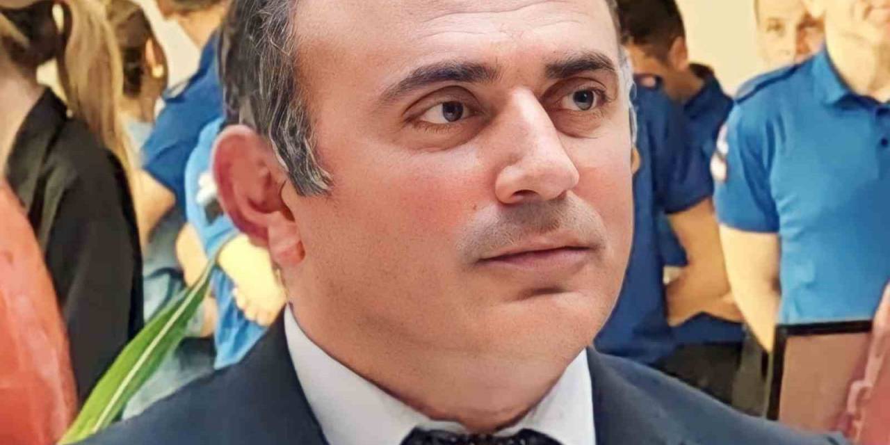 Samsun Cezaevi Müdürü Mehmet Cihan, Sakarya’ya Atandı