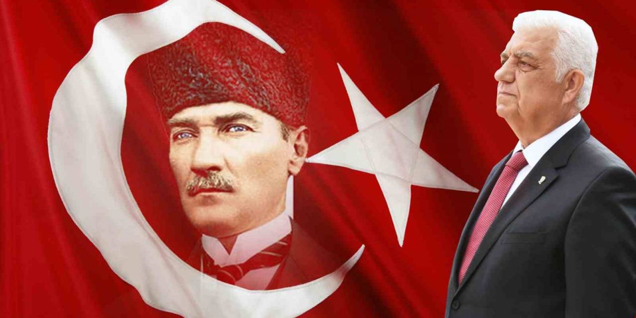Başkan Gürün’den 15 Temmuz Mesajı