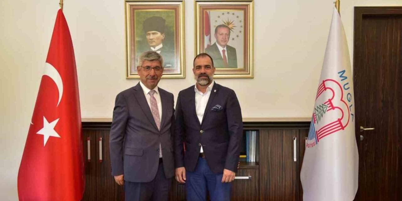 Mskü Öğrencilerine Yurtdışında İstihdam Fırsatı