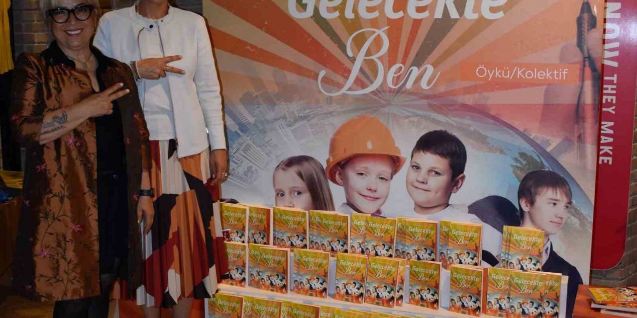 Kidzania İstanbul’un “sen De Yaz” Öykü Yarışmasının Finalistleri Açıklandı