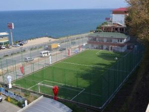 Tkdk Trabzon’da Yatırımcıya Destek Olmayı Sürdürüyor