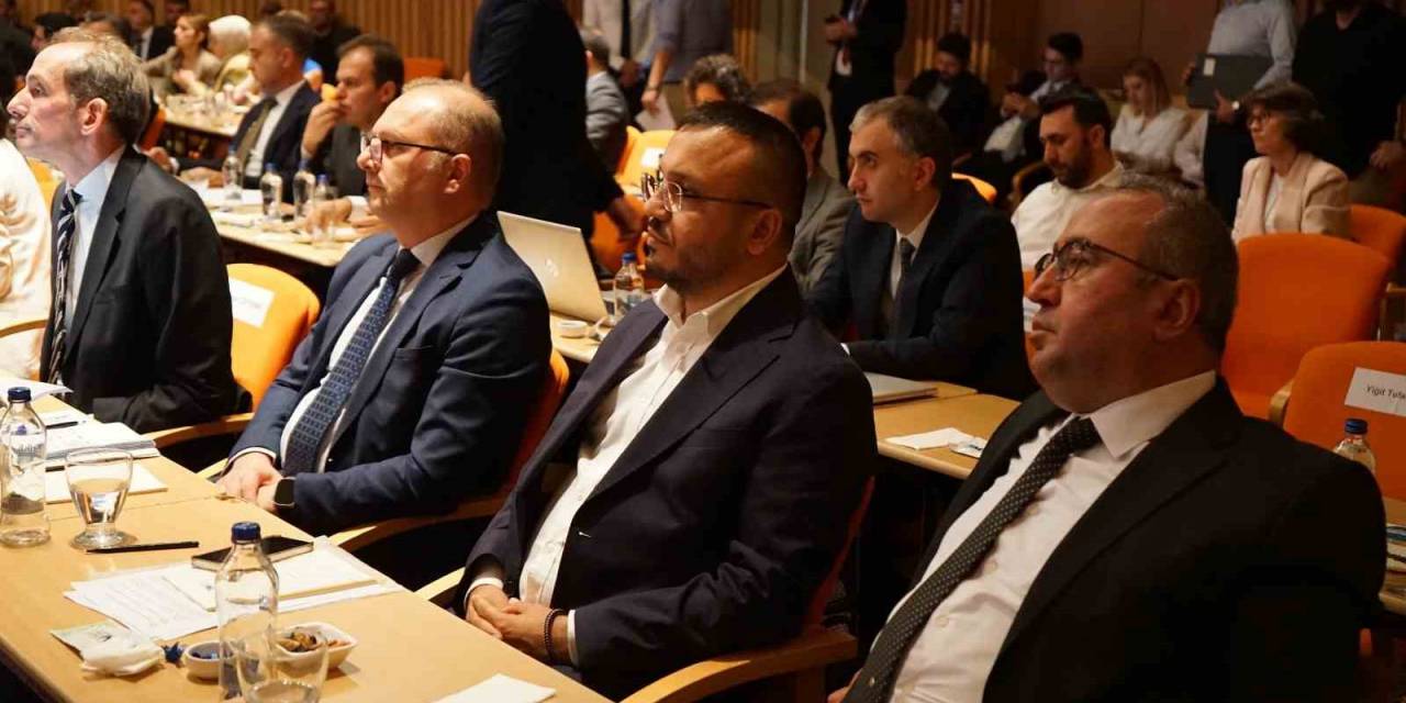 Baib, Kesintisiz Ve Sürdürülebilir Bir İhracat İçin Çözüm Önerilerini Anlattı