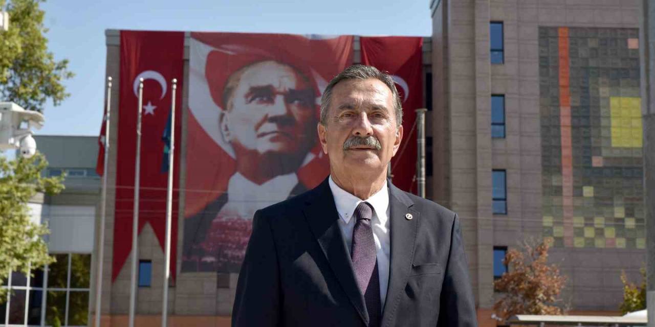 Başkan Ataç’ın 15 Temmuz Mesajı