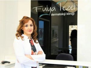 Sivilce Büyük Küçük Herkesin Sorunu