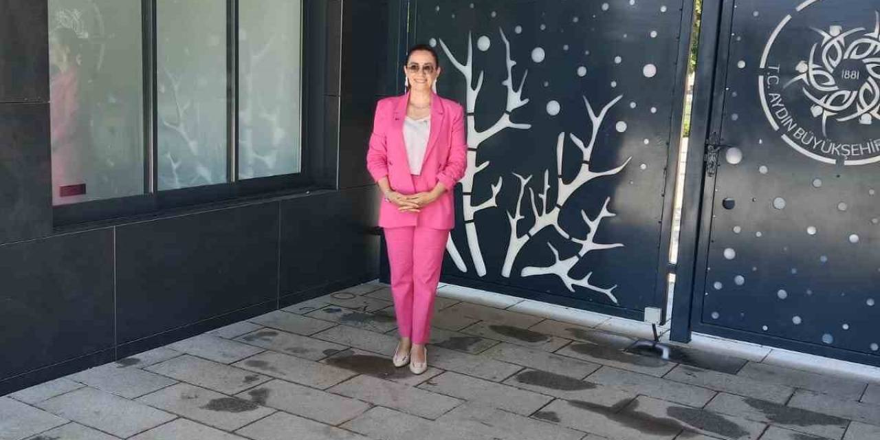 Muhtar Çamoğlu’ndan Başkan Çerçioğlu’na “yeşil Alan” Teşekkürü