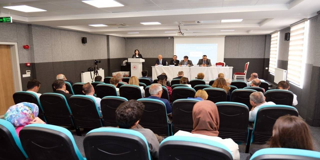 Uluslararası İnebolu Sempozyumu’nun Sonuç Bildirisi Yayınlandı