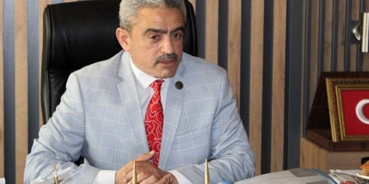 Başkan Alıcık: “15 Temmuz’da Darbe Teşebbüsü Milli Ruhla Yerle Bir Edilmiştir"