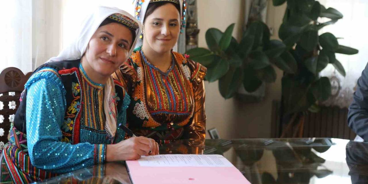 Kadın Kooperatifleri Devlet Desteği İle Güçlerine Güç Katıyor