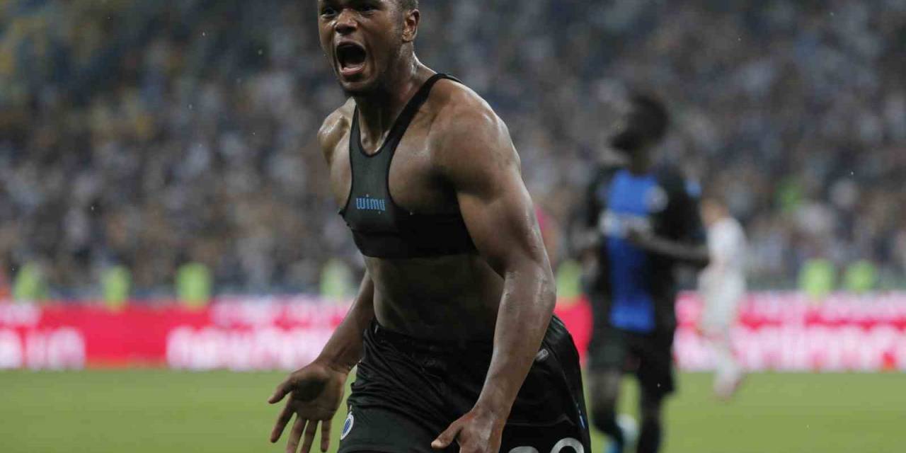 Rb Leipzig, Lois Openda’yı Kadrosuna Kattı