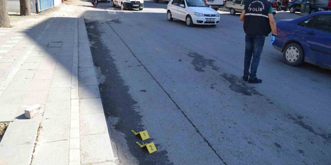 Alacak Verecek Meselesi Kanlı Bitti