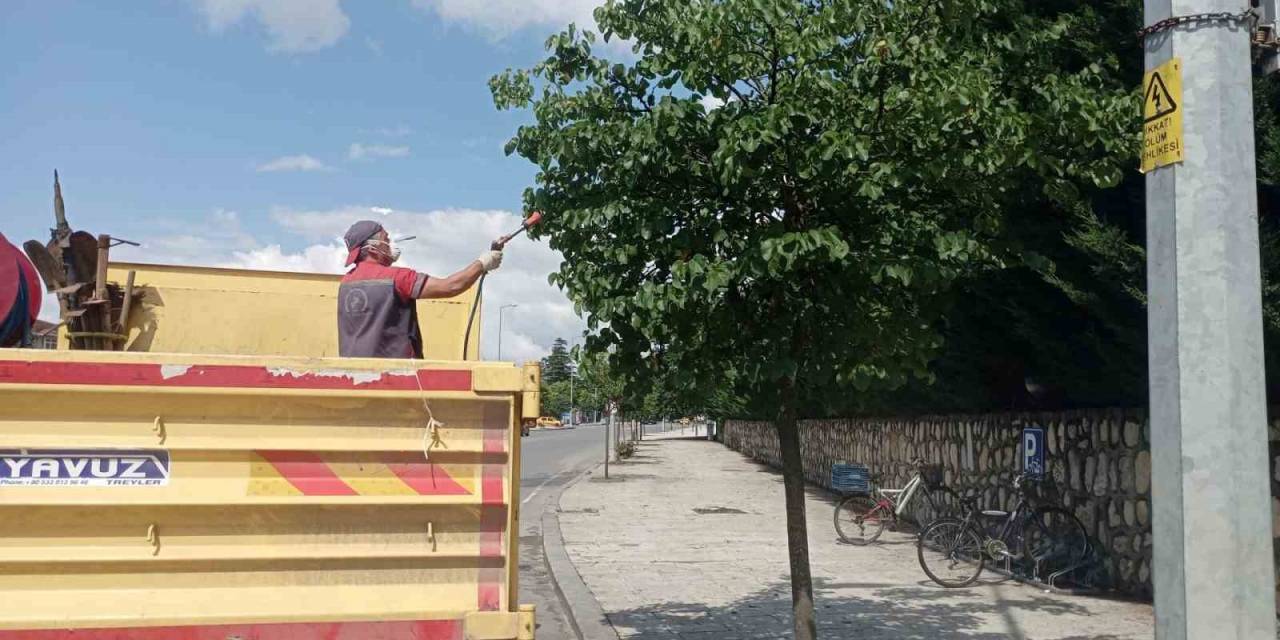 Park Bahçeler, Düzce’yi İlmek İlmek İşliyor