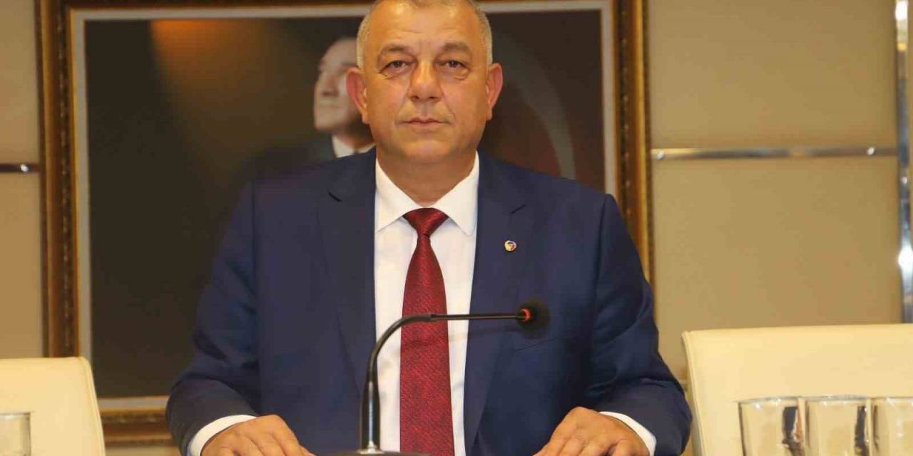 Bıyık “15 Temmuz Ruhu İlelebet Yaşamaya Devam Etmeli”
