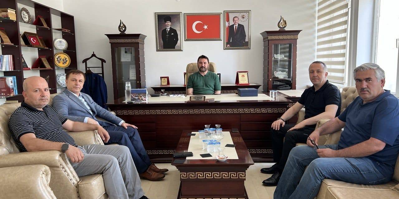 Tokat’ta Kadrolu İşçilere Seyyanen Zam Yapıldı