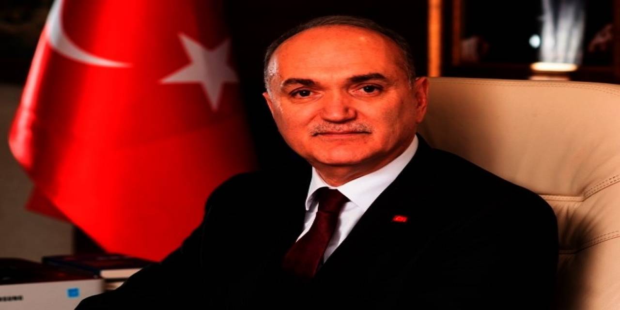 Başkan Özlü “egemenliğimizin Kilit Noktası Milli İradedir”
