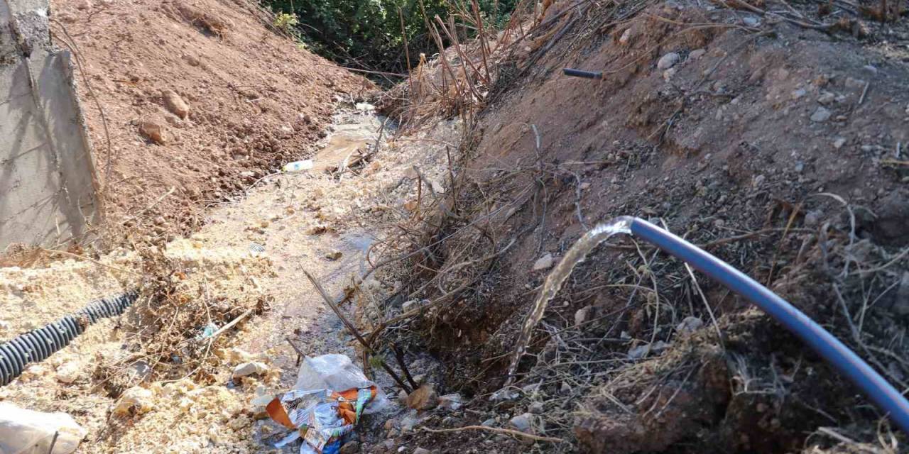 Bolu’da İçme Suyundan 148 Kişi Zehirlenmişti, İddianame Tamamlandı