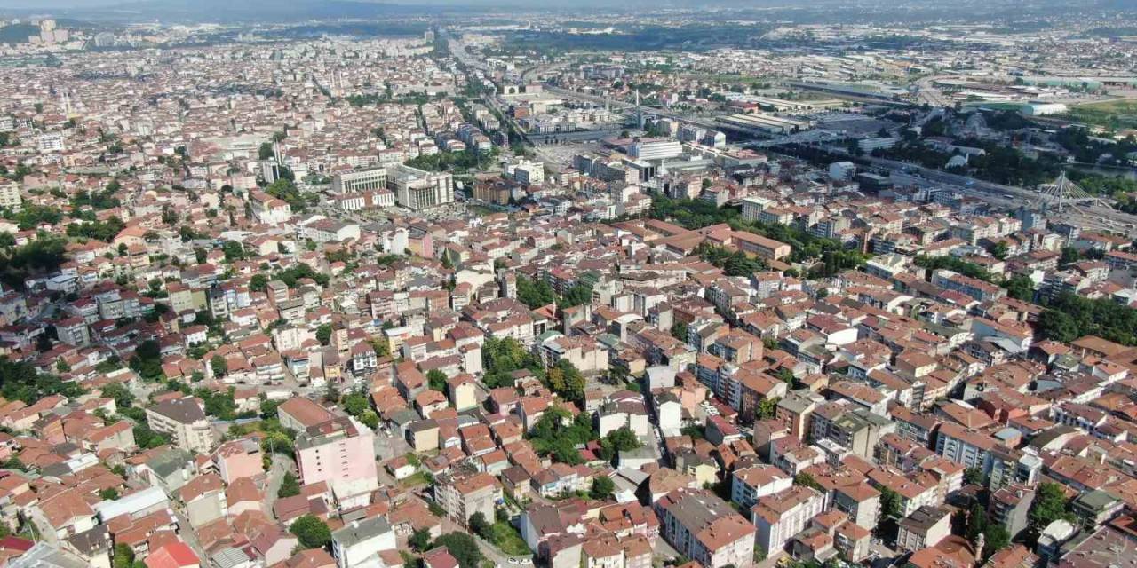 1999 Depremini Yaşayan Kocaeli’de 250 Bin Bina Tek Tek Denetlenecek
