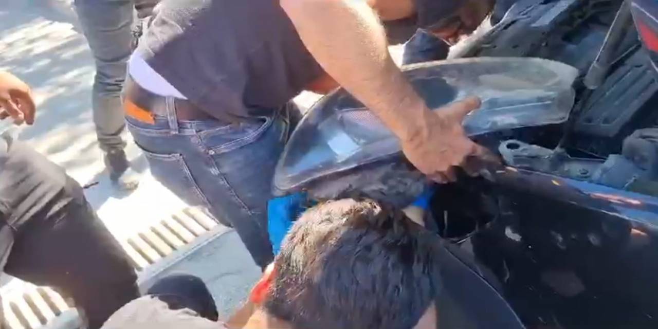 Erzincan Ve Erzurum’da Kuyumcuları Sahte Altınla Dolandıran 2 Kişi Yakalandı