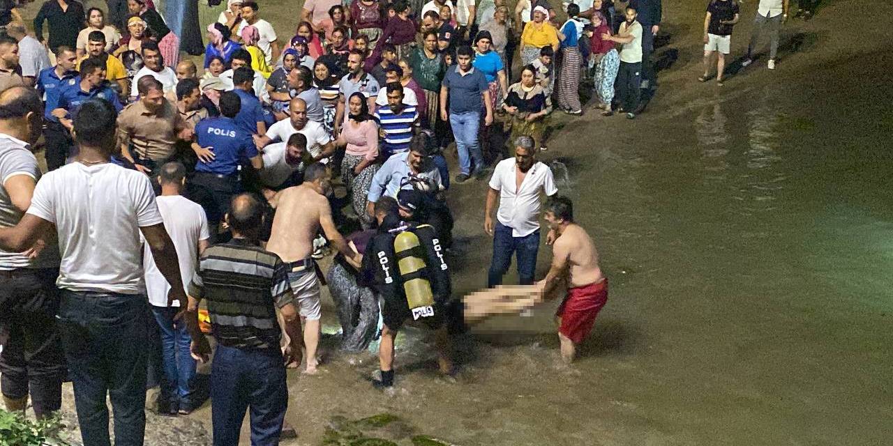 13 Yaşındaki Çocuğun Serinlemek İçin Girdiği Denizden Cansız Bedeni Çıktı