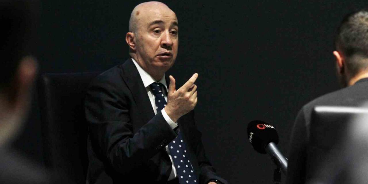 15 Temmuz Gazisi, Eski Terörle Mücadele Daire Başkanı Turgut Aslan: "fetö İle İlgili Hazırladığım Raporun Ardından Hedef Haline Geldim"