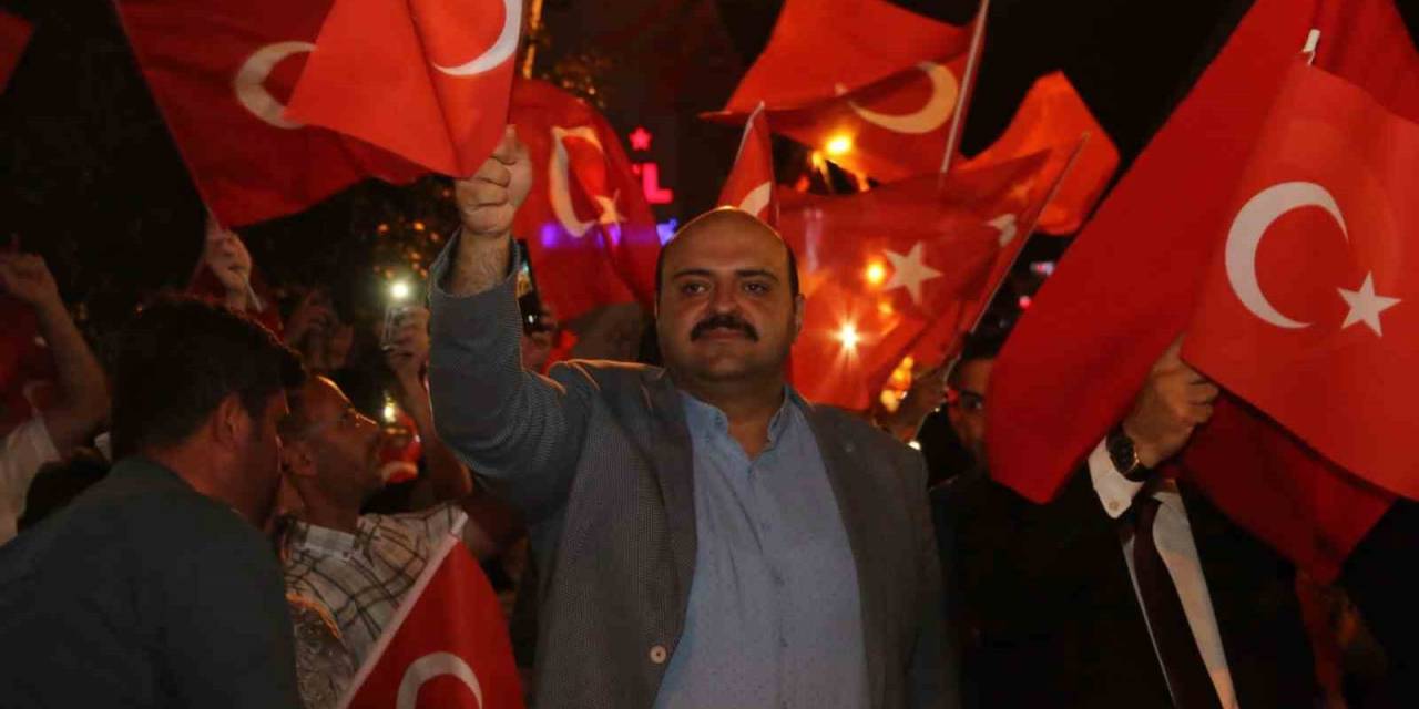 Başkan Orhan’dan 15 Temmuz Mesajı