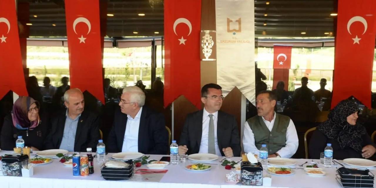 Vali Memiş: Darbe Girişimi Ülkeyi Teslim Alma Operasyonuydu