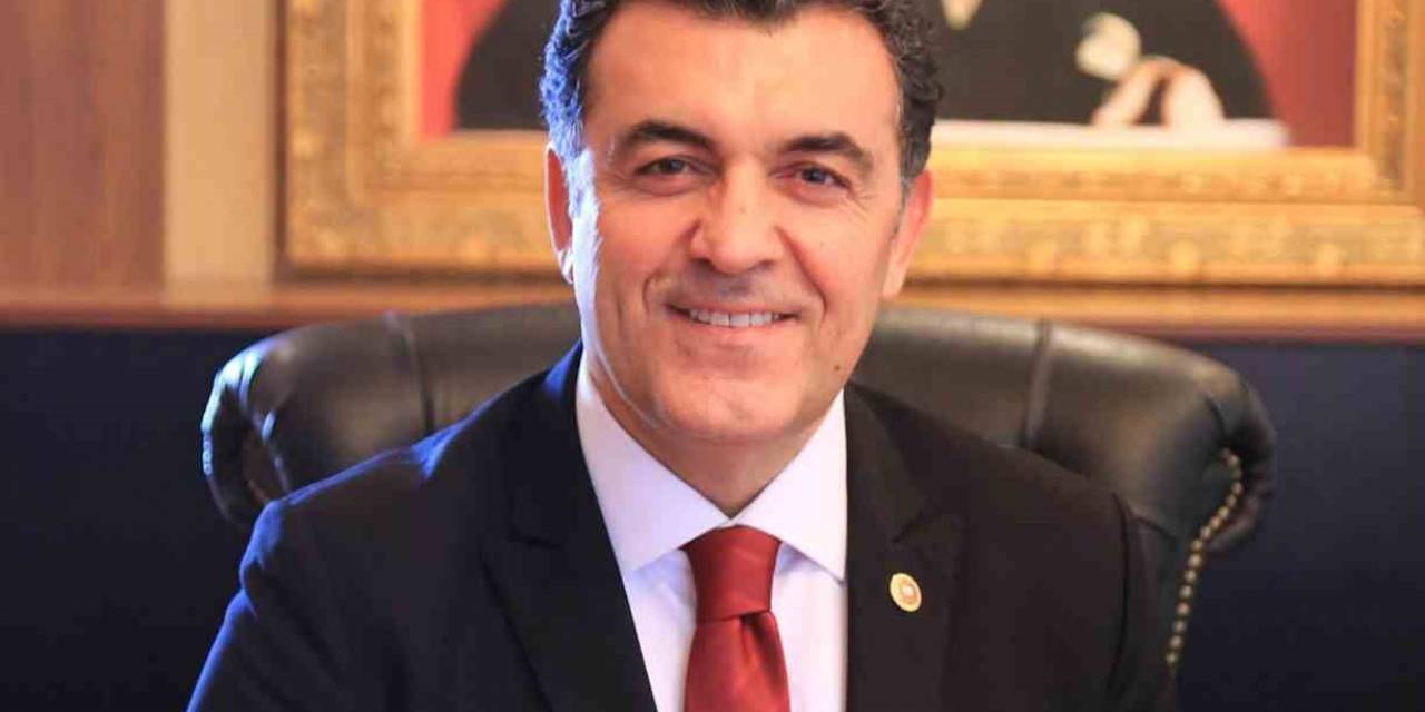 Başkan Demir’den 15 Temmuz Demokrasi Ve Milli Birlik Günü Mesajı