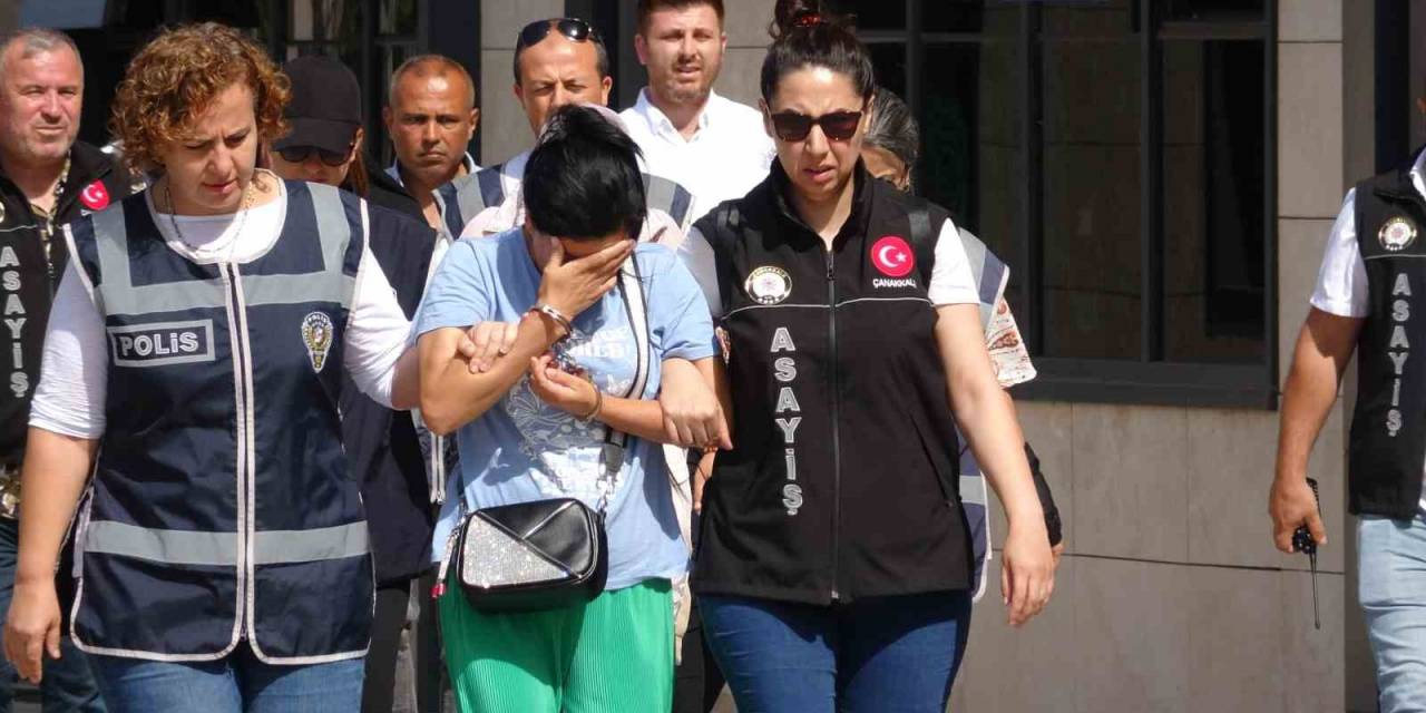 Fuhuştan Aylık 1 Milyon Tl Kazanç Sağlayan 4 Şüpheliden 2’si Sınır Dışı Edilecek, 2’si İse Serbest Bırakıldı