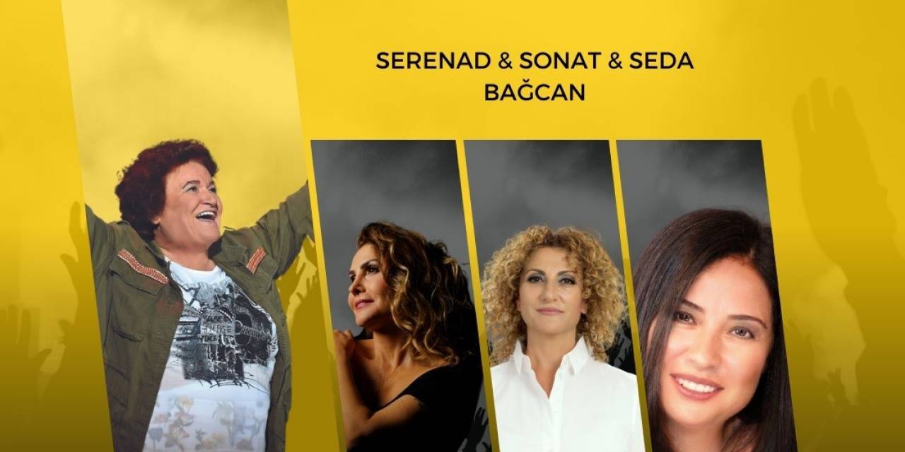 Müziğin Tadını Doğada Çıkaracaklar