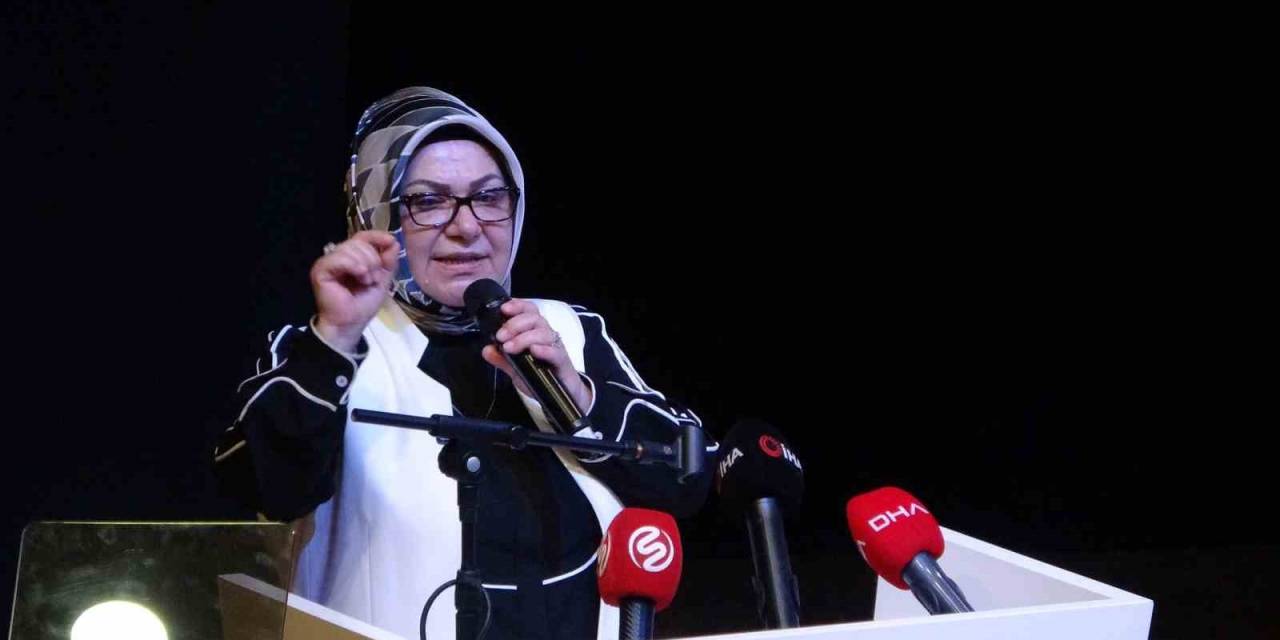 Sancaktepe’de 15 Temmuz Şehitlerini Anma, Demokrasi Ve Milli Birlik Günü Programı