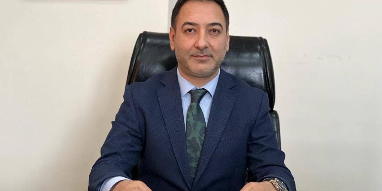 Başkan Uçum, “kars 36 Spor’u Sahipsiz Bırakmak İstemiyorum”